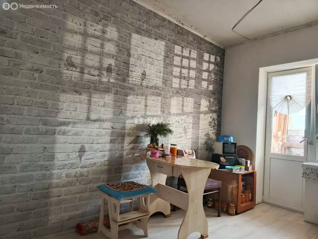 1-комнатная квартира: Сыктывкар, улица Панева, 4 (39 м) - Фото 2