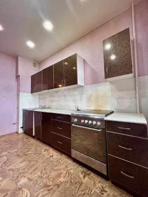 2-к. квартира, 55,9 м, 6/9 эт. - Фото 0