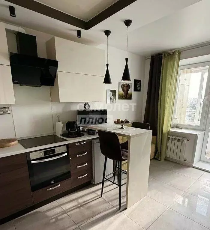 2-к кв. Пензенская область, Пенза ул. Лозицкой, 8 (73.0 м) - Фото 0