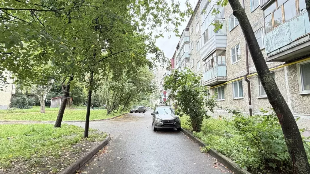 3-к кв. Татарстан, Казань ул. Можайского, 16а (57.8 м) - Фото 1