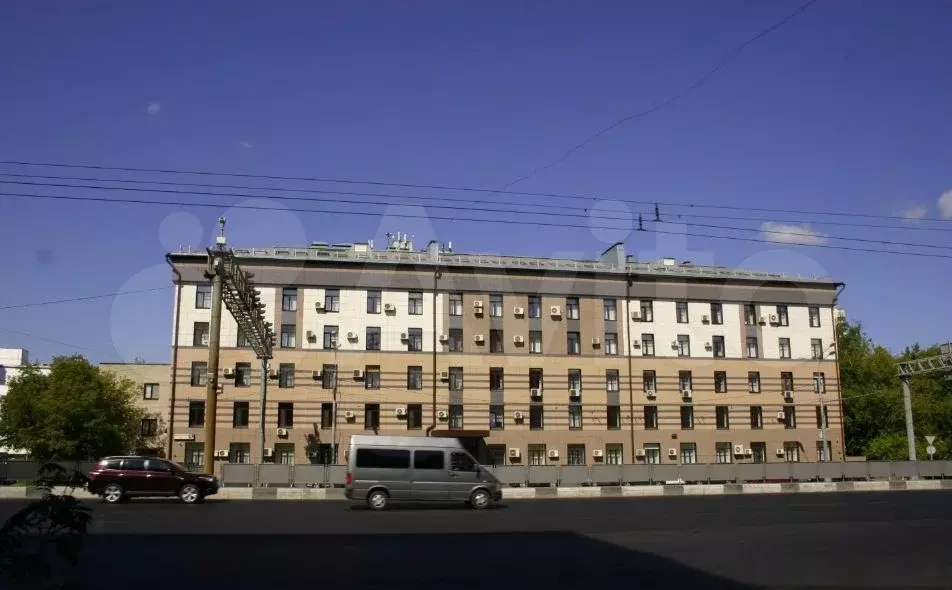 Аренда офиса у м. Коптево(1500 м2) - Фото 0