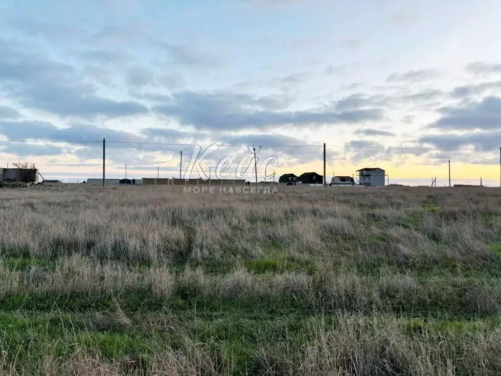 Участок в Крым, Ленинский район, Батальненское с/пос, Нептун СНТ  ... - Фото 2