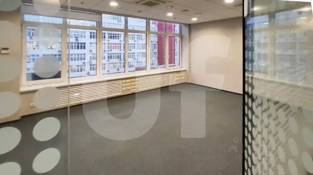 Офис в Москва Киевское шоссе, 22-й км, 4А (5400 м) - Фото 1