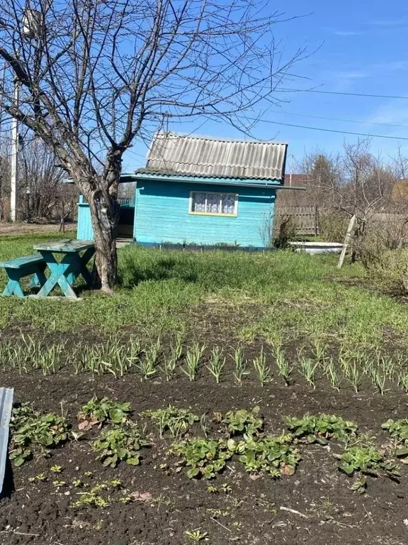 Дом в Костромская область, Кострома Майский СНТ, 92 (13 м) - Фото 1