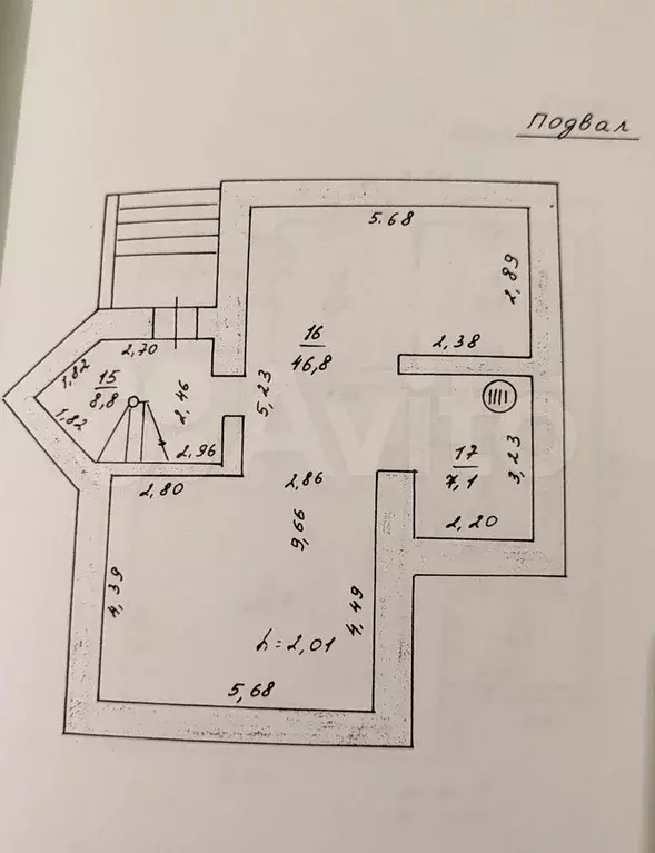 Дом 181,2 м на участке 9 сот. - Фото 1