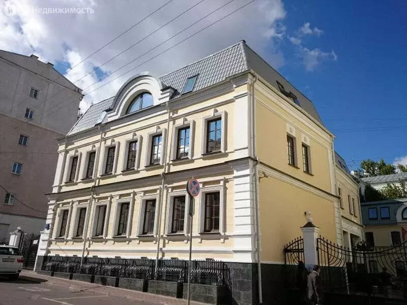 Офис (478 м) - Фото 1