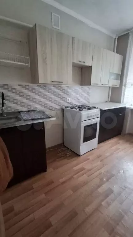 2-к. квартира, 50 м, 1/5 эт. - Фото 1
