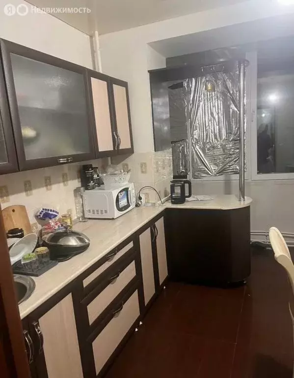 2-комнатная квартира: Терек, Кабардинская улица, 162 (50.8 м) - Фото 2