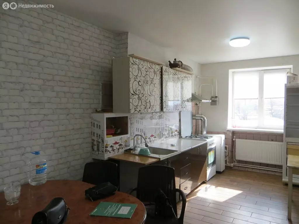 2-комнатная квартира: Ейск, Московская улица, 273/5 (67 м) - Фото 2