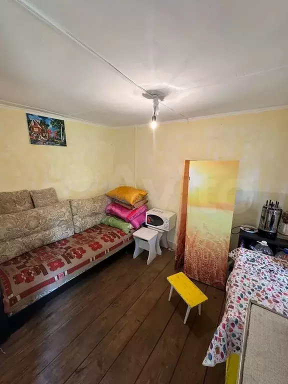 Дом 30 м на участке 6 сот. - Фото 0