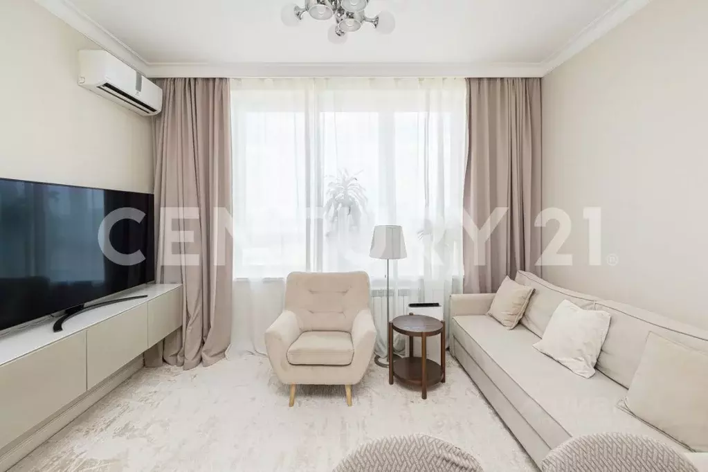 2-к кв. Москва ул. Вавилова, 27 (46.6 м) - Фото 2