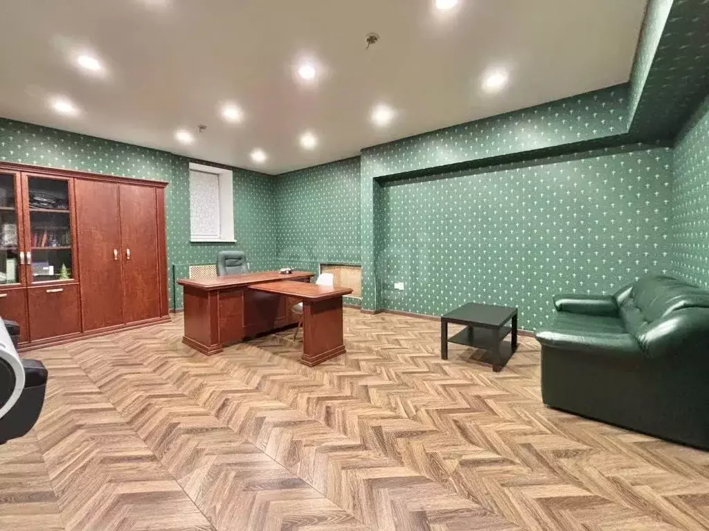 Офис в Вологодская область, Вологда ул. Челюскинцев, 62 (163 м) - Фото 1