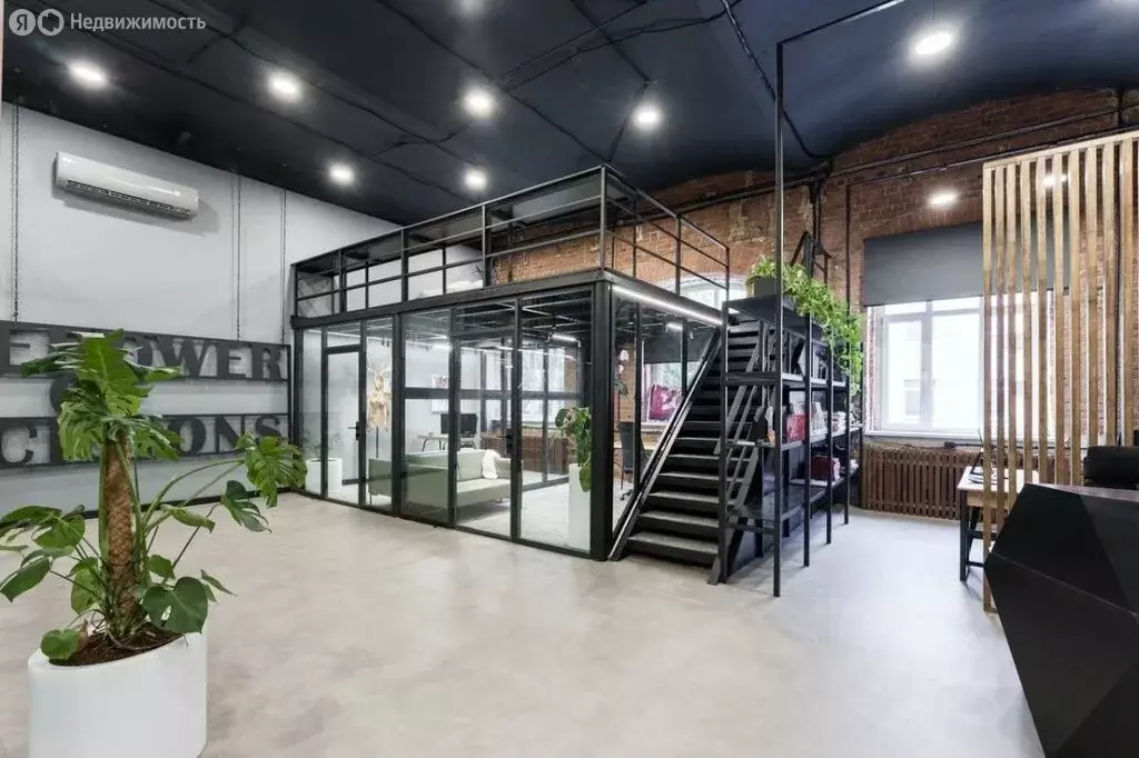 Офис (236.4 м) - Фото 2