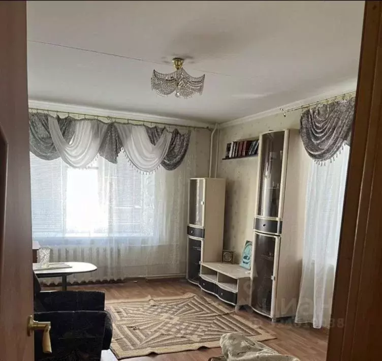 2-к кв. Белгородская область, Белгород Преображенская ул., 5 (49.4 м) - Фото 2