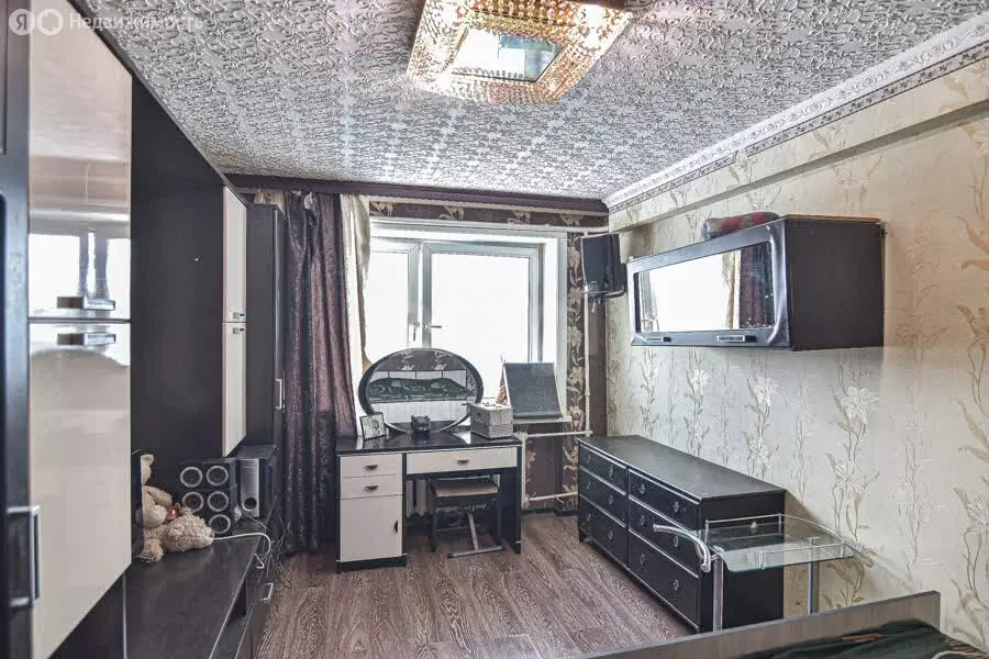 2-комнатная квартира: село Дальнее, Студенческая улица, 9 (43 м) - Фото 2