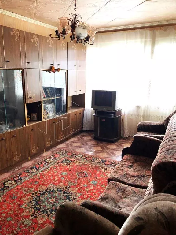 3-к кв. Мордовия, Саранск ул. Сущинского, 3А (64.1 м) - Фото 2