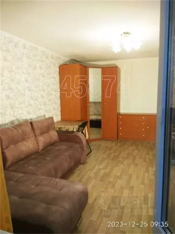 2-к кв. Московская область, Балашиха Ольгино мкр, ул. Главная, 9 (53.0 ... - Фото 2