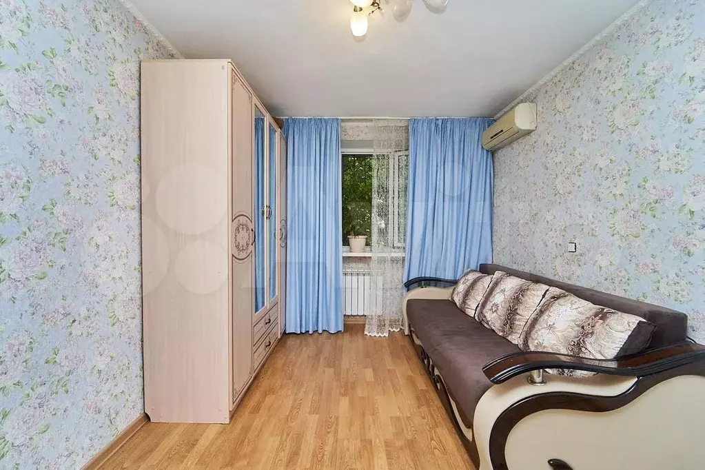 2-к. квартира, 44 м, 1/5 эт. - Фото 1