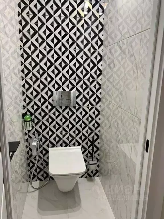 2-к кв. Московская область, Реутов просп. Мира, 57 (54.2 м) - Фото 2