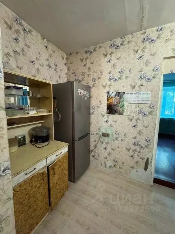 2-к кв. Иркутская область, Иркутск бул. Рябикова, 44Б (47.6 м) - Фото 0