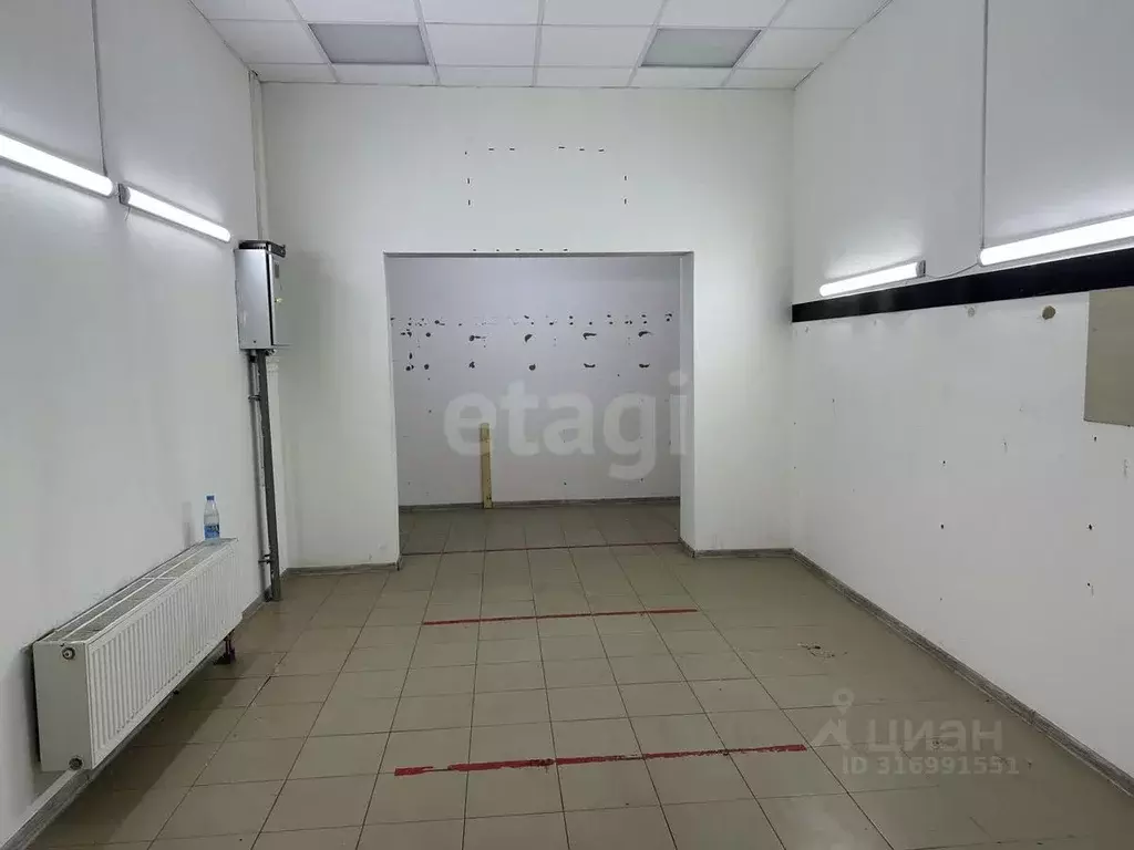 Помещение свободного назначения в Санкт-Петербург Южное ш., 53к2 (70 ... - Фото 0