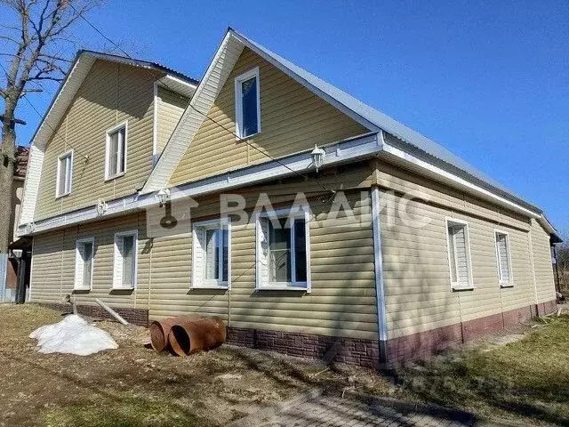 Дом в Московская область, Солнечногорск городской округ, д. Тимоново ... - Фото 1