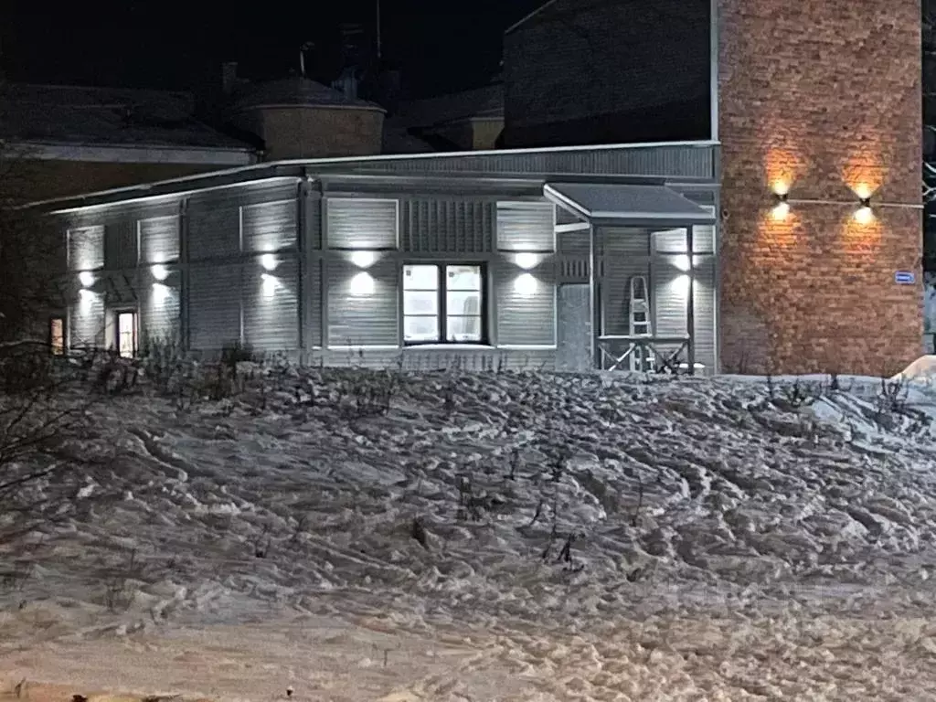 1-к кв. Ленинградская область, Выборг Выборгская ул., 7 (40.0 м) - Фото 2