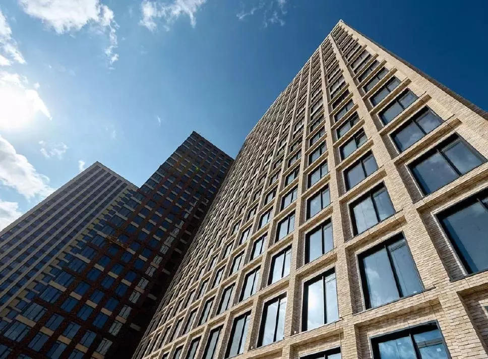 Помещение свободного назначения в Москва Нагатинская ул., 1С3 (95 м) - Фото 2