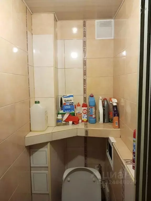 1-к кв. Санкт-Петербург просп. Юрия Гагарина, 48к1 (41.0 м) - Фото 1