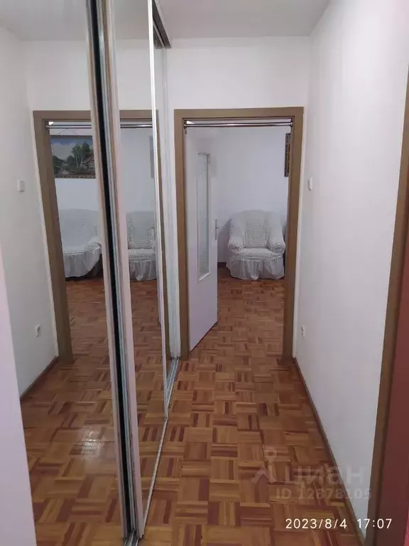 2-к кв. Северная Осетия, Владикавказ ул. Куйбышева, 126к2 (52.0 м) - Фото 0