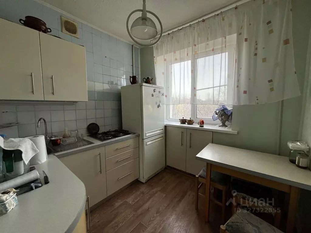 3-к кв. Волгоградская область, Волгоград Зерноградская ул., 10 (56.5 ... - Фото 1