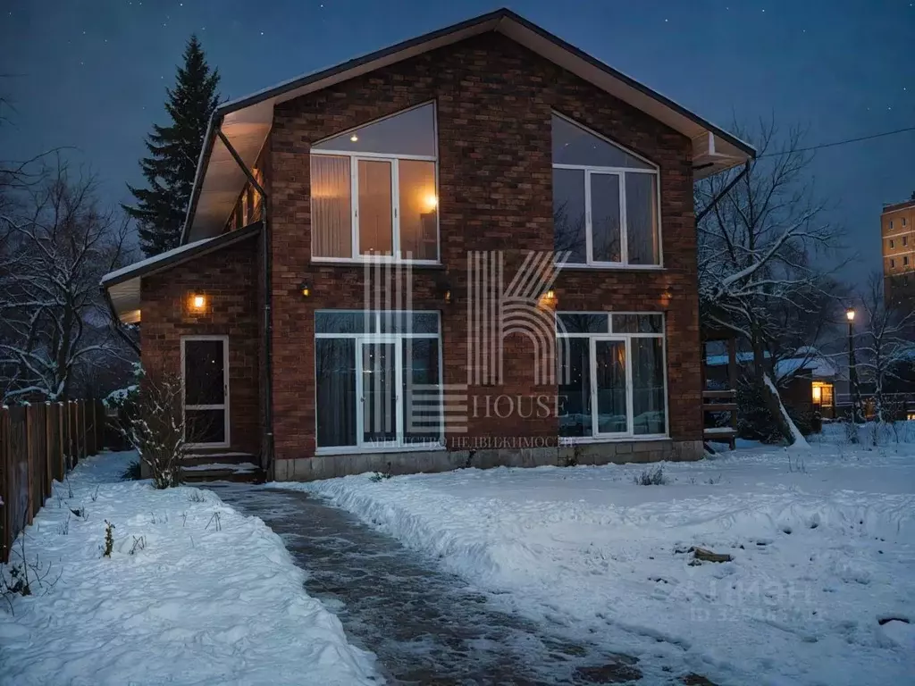 Дом в Калужская область, Калуга Калугатрансстрой садоводческое ... - Фото 1