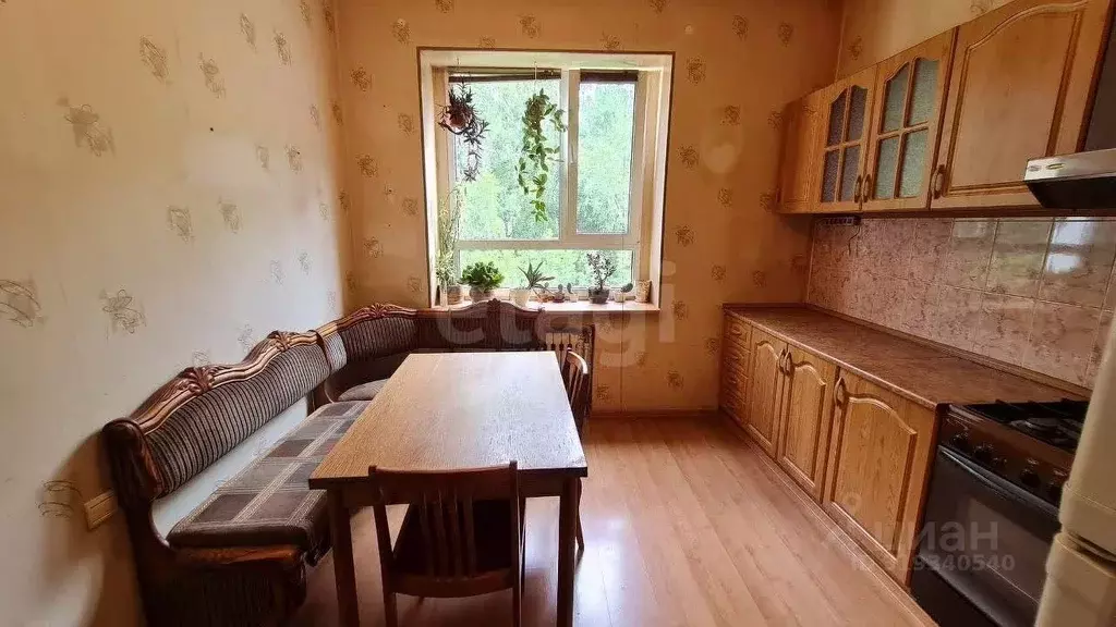 3-к кв. Башкортостан, Уфа ул. Мира, 36 (83.4 м) - Фото 1