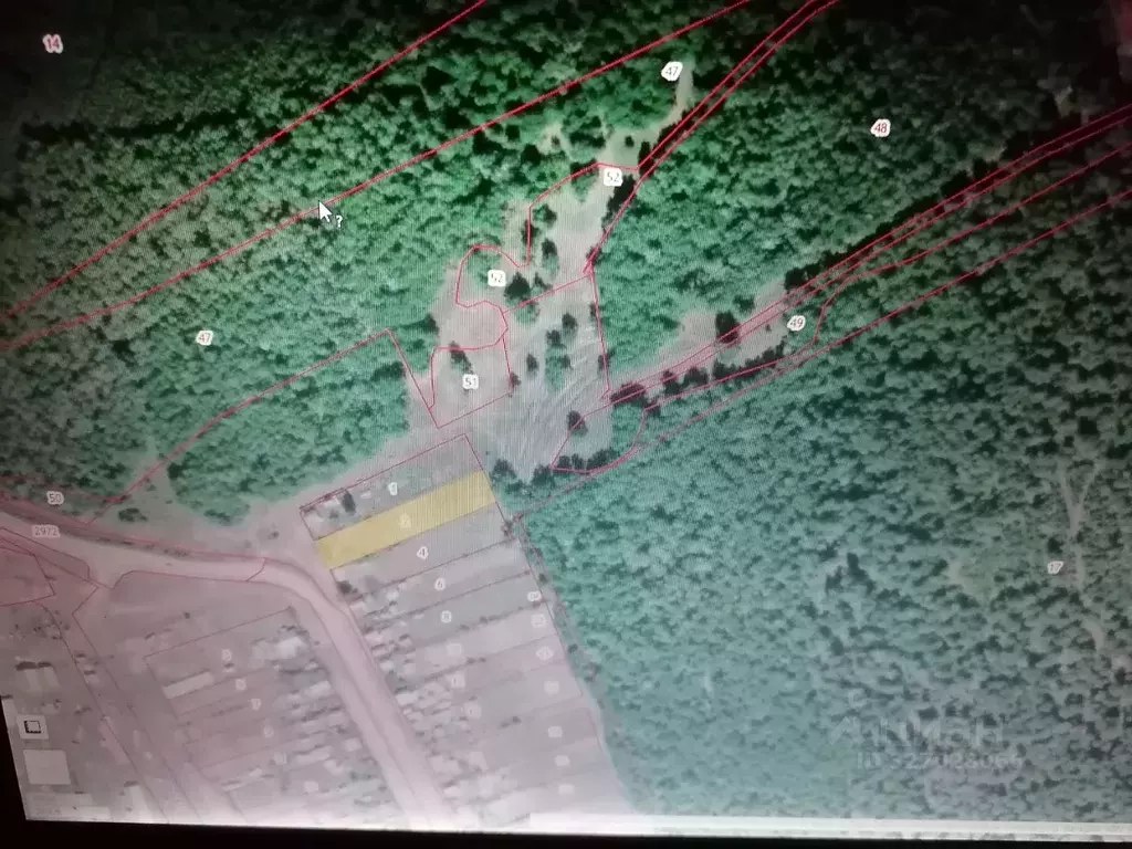 Участок в Башкортостан, Благоварский район, Тановский сельсовет, д. ... - Фото 2