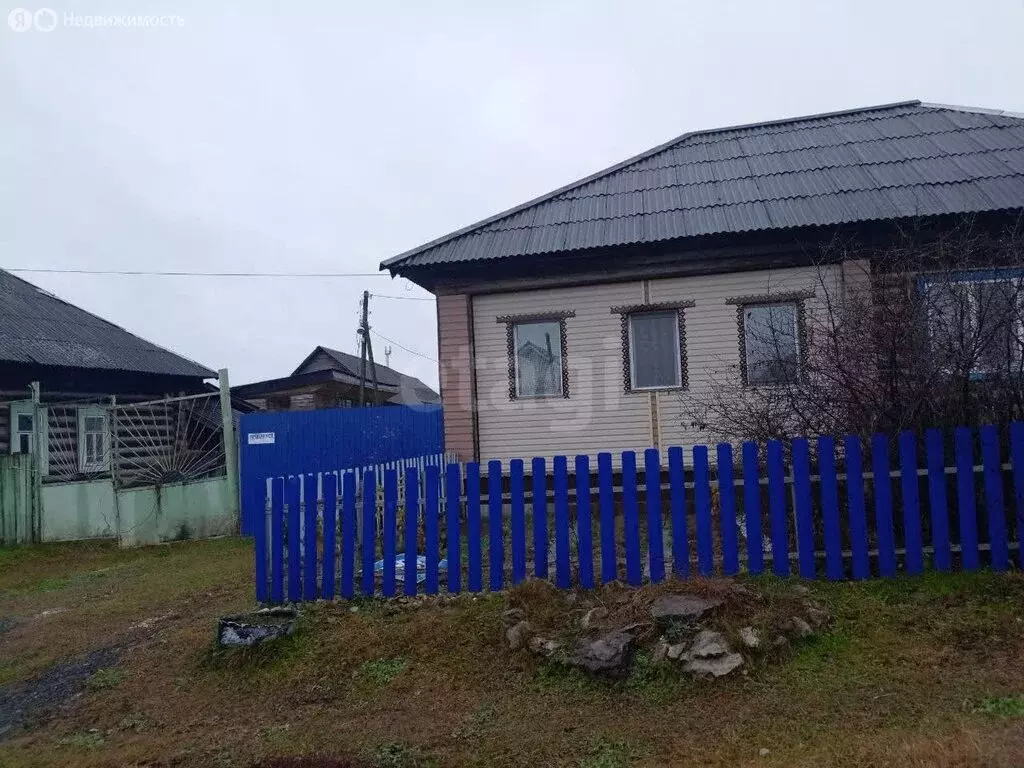 Дом в Вавож, улица Победы (32.4 м) - Фото 1