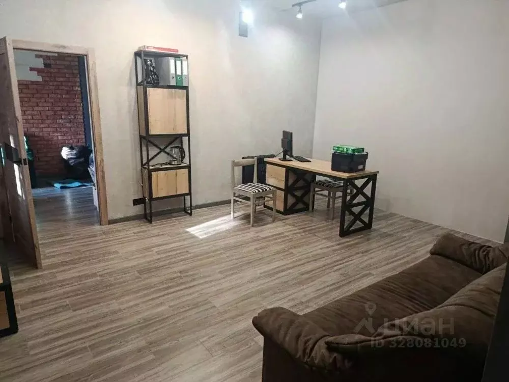 Помещение свободного назначения в Омская область, Омск Городок ... - Фото 2