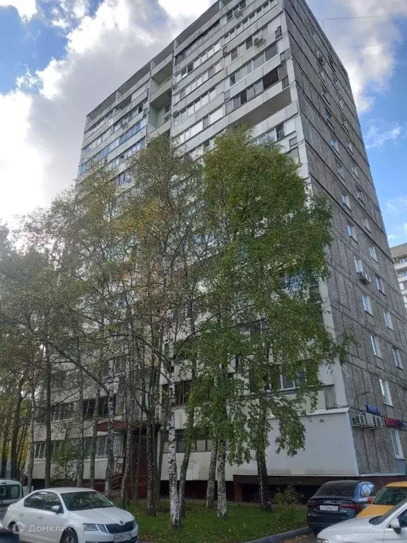 Продаётся 2-к квартира, 40 м - Фото 0