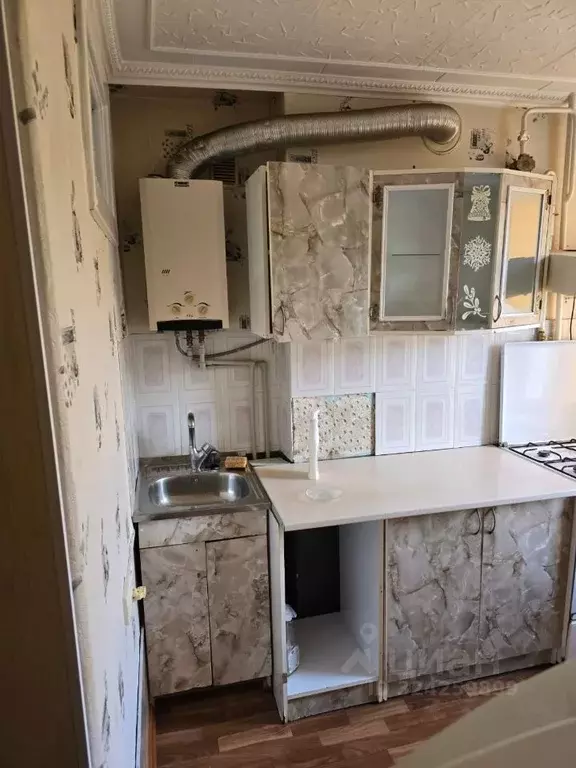 1-к кв. Крым, Керчь ул. Айвазовского, 12/4 (31.0 м) - Фото 2