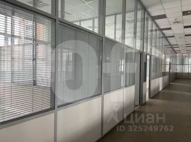 Офис в Москва ул. Шаболовка, 31Б (3135 м) - Фото 1