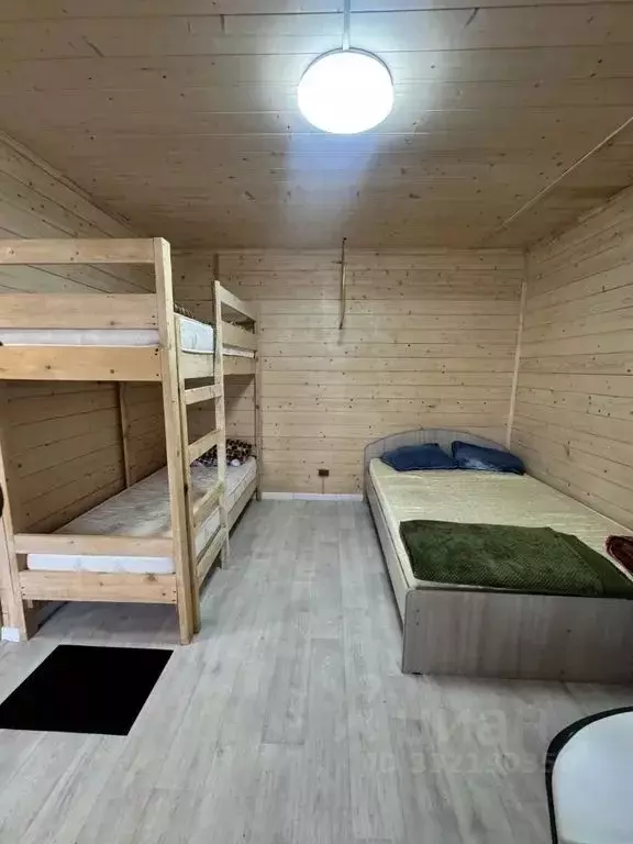 Дом в Приморский край, Находка пос. Приисковый,  (36 м) - Фото 2