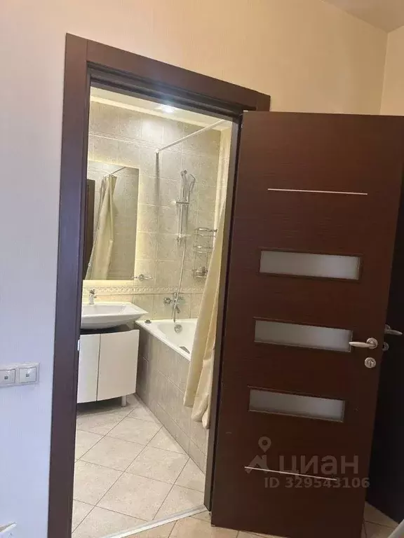 2-к кв. Москва просп. 60-летия Октября, 19 (62.0 м) - Фото 2