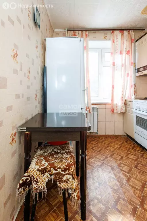 2-комнатная квартира: Томск, улица Ивана Черных, 95/1 (44.6 м) - Фото 2