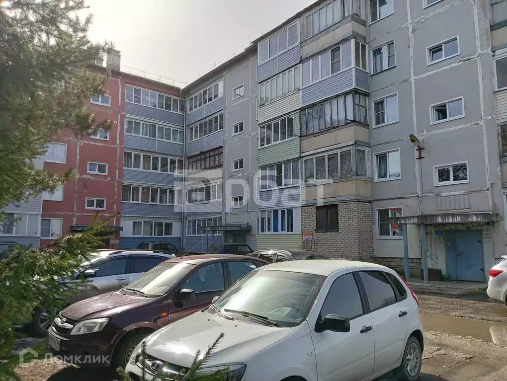 Продаётся 3-к квартира, 61 м - Фото 1