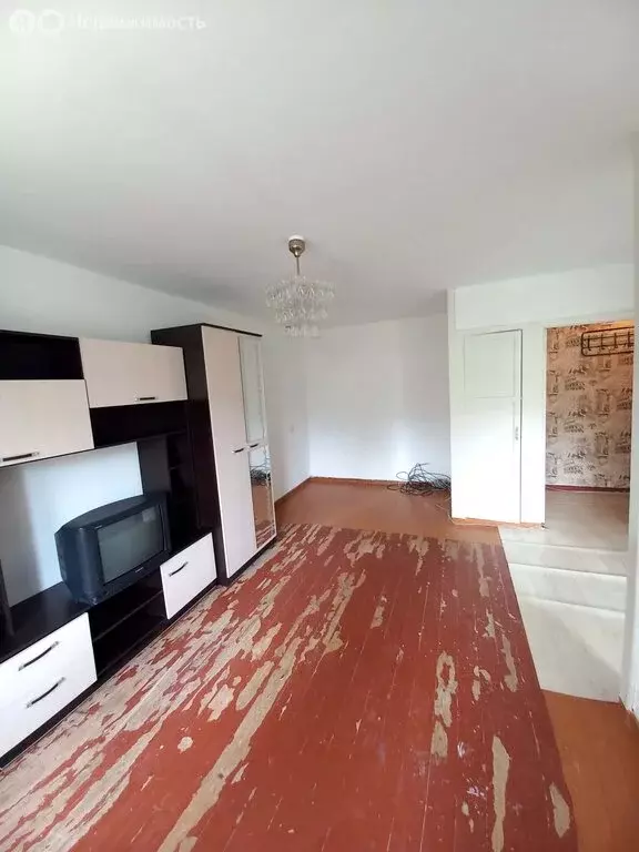 1-комнатная квартира: Екатеринбург, улица Ильича, 52 (30.9 м) - Фото 1