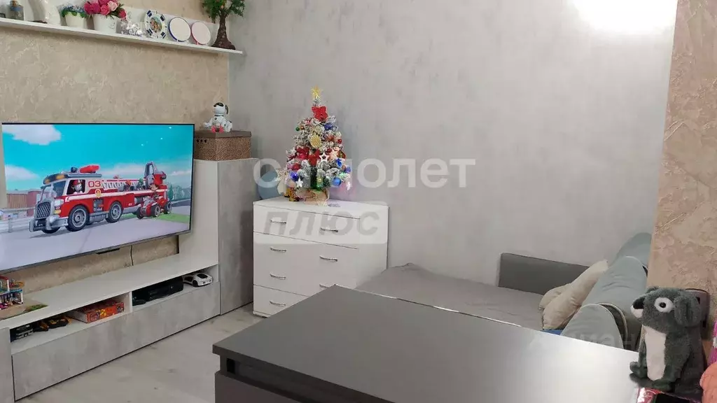 2-к кв. Тульская область, Тула просп. Ленина, 134 (44.0 м) - Фото 1