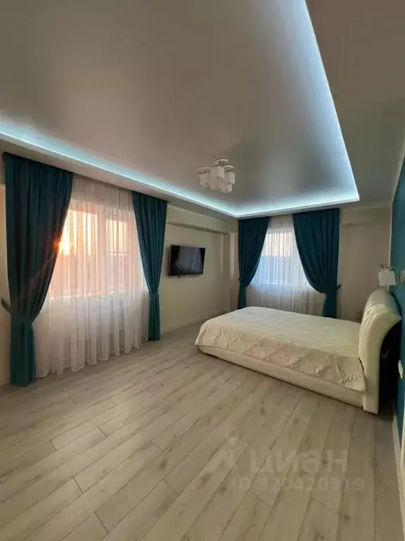 2-к кв. Ставропольский край, Ессентуки ул. Иглина, 17 (84.0 м) - Фото 0