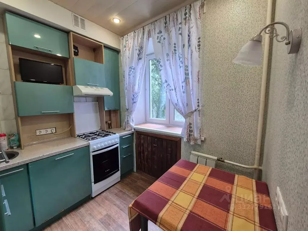 3-к кв. Московская область, Люберцы Октябрьский просп., 123к2 (54.0 м) - Фото 2