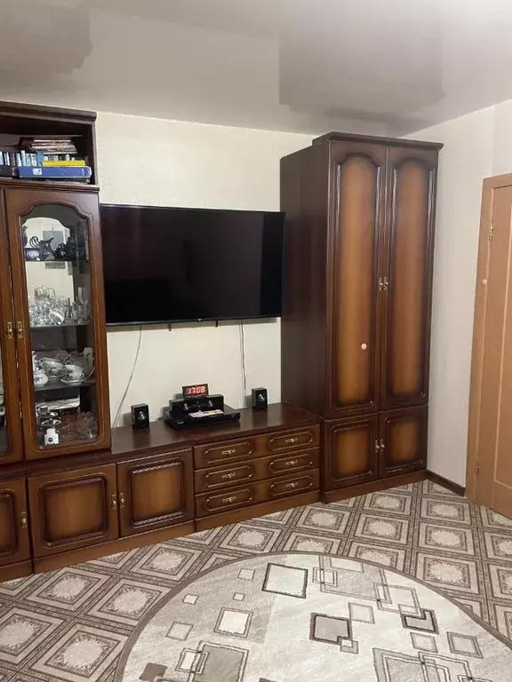 2-к кв. Свердловская область, Екатеринбург ул. Электриков, 21 (43.0 м) - Фото 1
