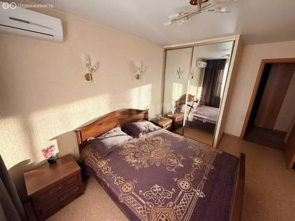 2-комнатная квартира: Курган, улица Красина, 56 (48.9 м) - Фото 2