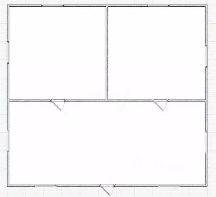 Дом в Костромская область, Костромской район, Бакшеевское с/пос, д. ... - Фото 1